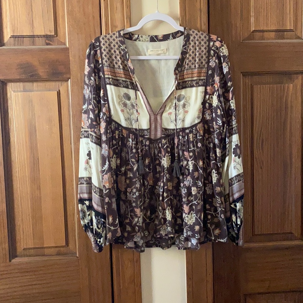 Portobello Rd Blouse M